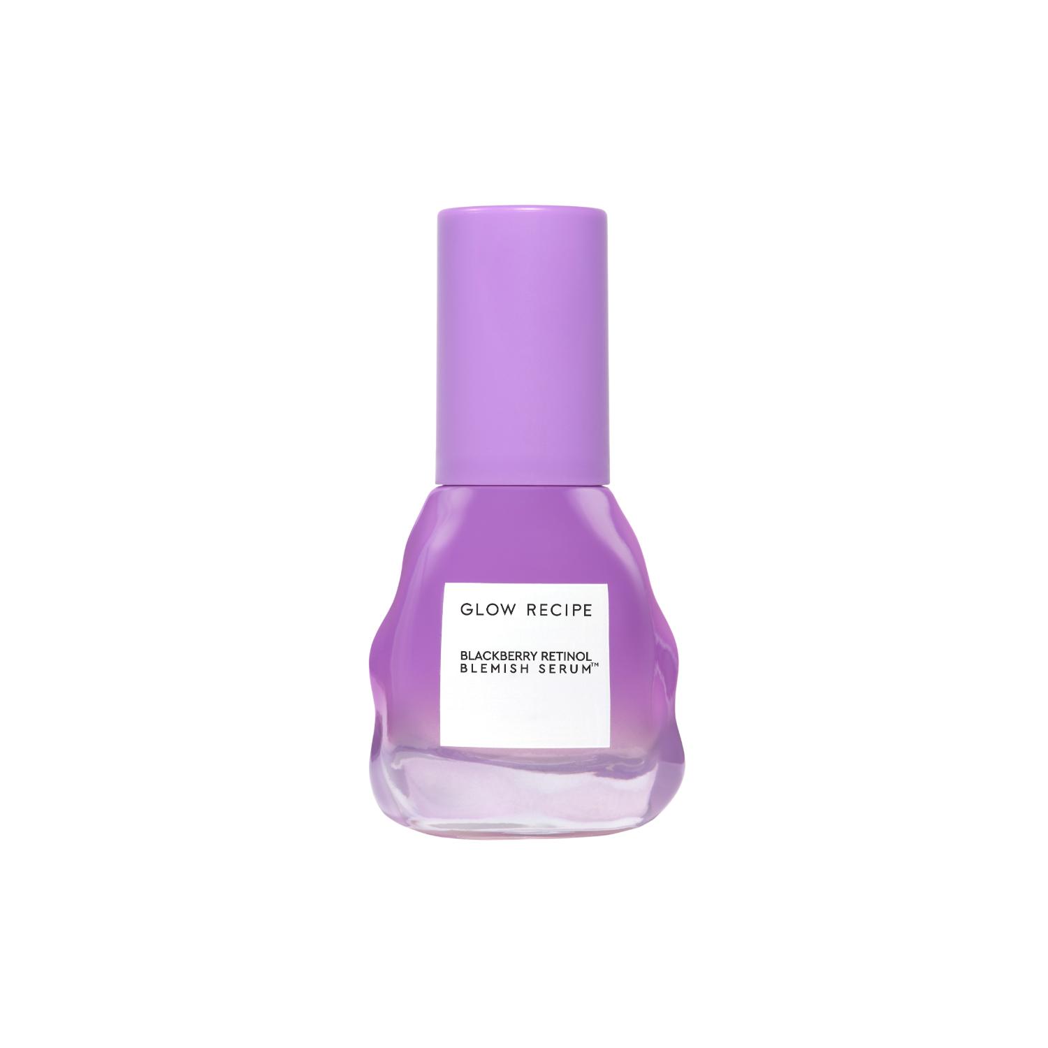 BLACKBERRY RETINOL BLEMISH SERUM (SUERO CON TRIPLE RETINOIDE)